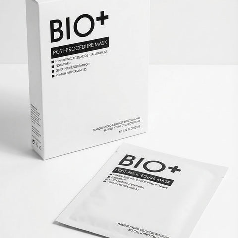 Facial Mask